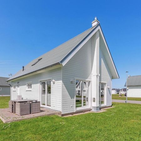 Beach Front Home In Ostseeresort Olpenitz Exterior foto