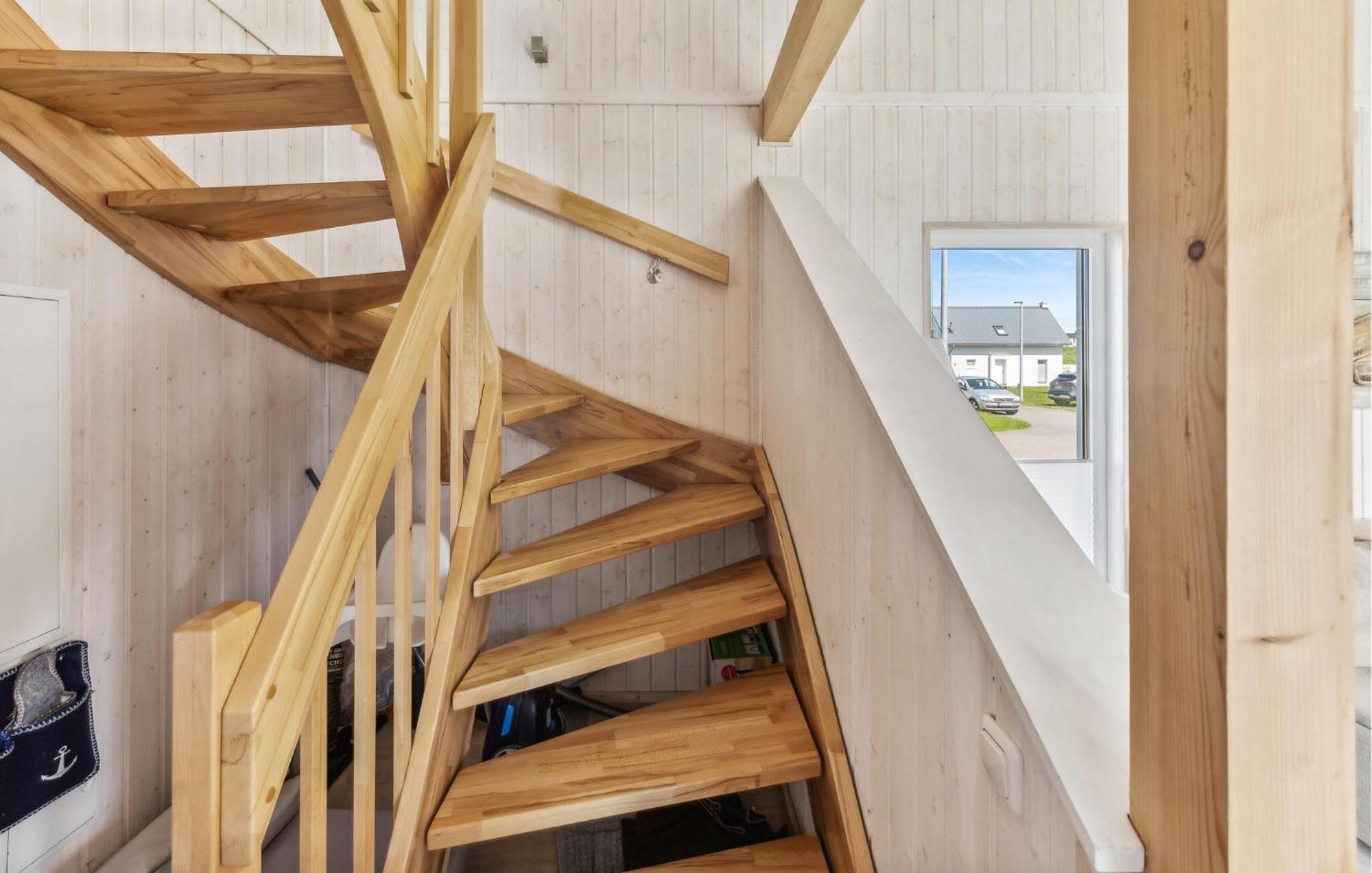 Beach Front Home In Ostseeresort Olpenitz Exterior foto