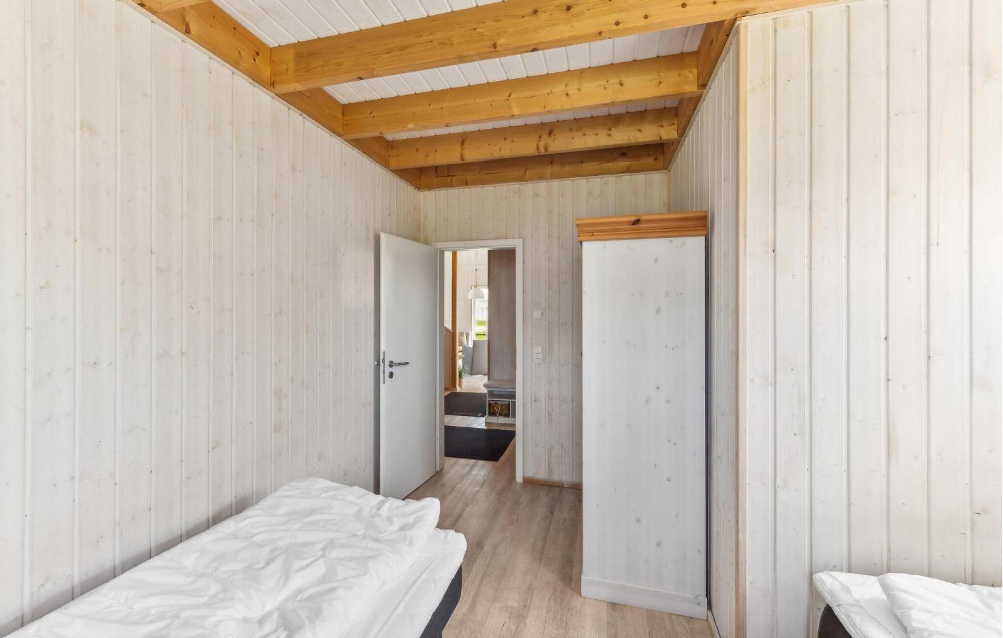 Beach Front Home In Ostseeresort Olpenitz Exterior foto