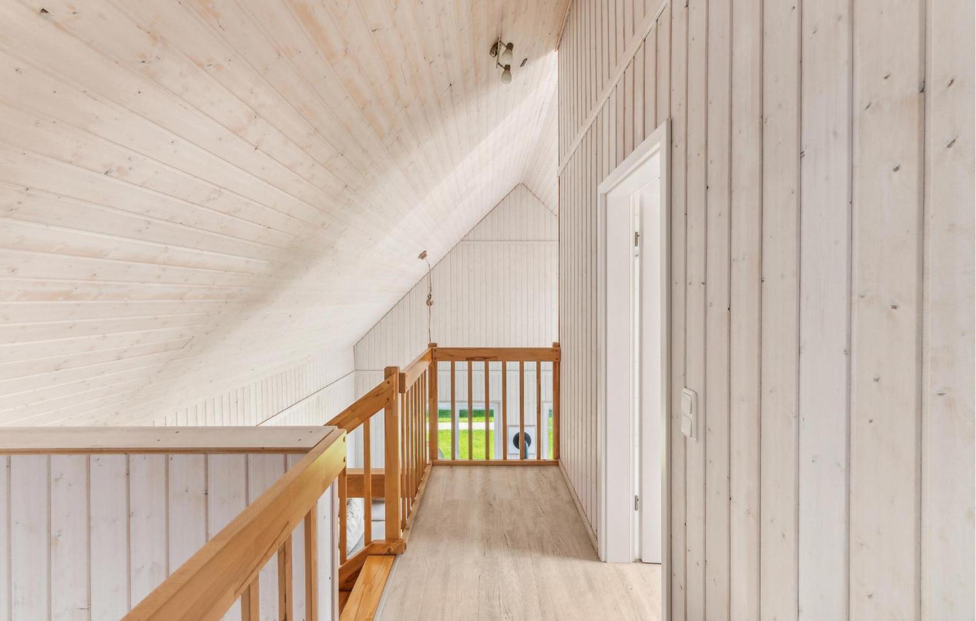 Beach Front Home In Ostseeresort Olpenitz Exterior foto