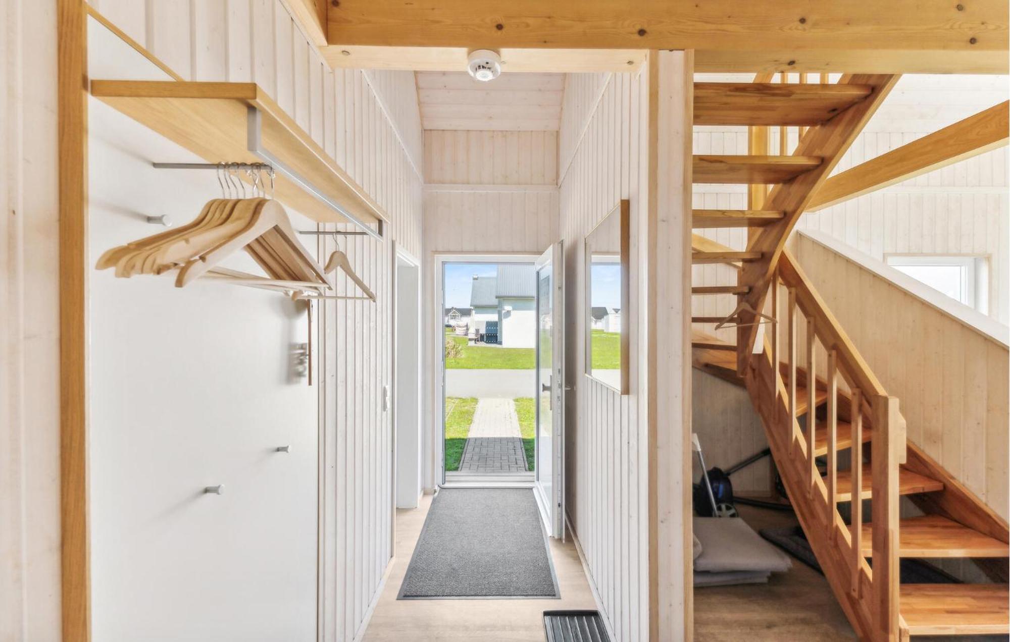 Beach Front Home In Ostseeresort Olpenitz Exterior foto